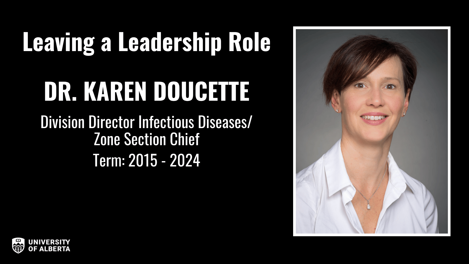 Karen Doucette