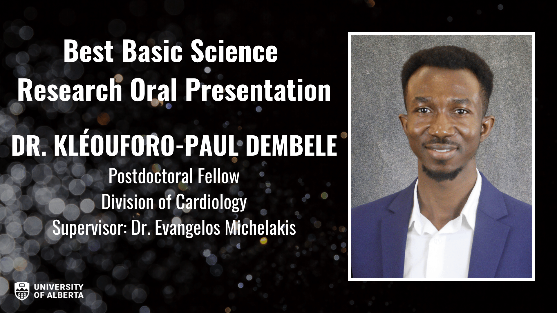 Kléouforo-Paul Dembele