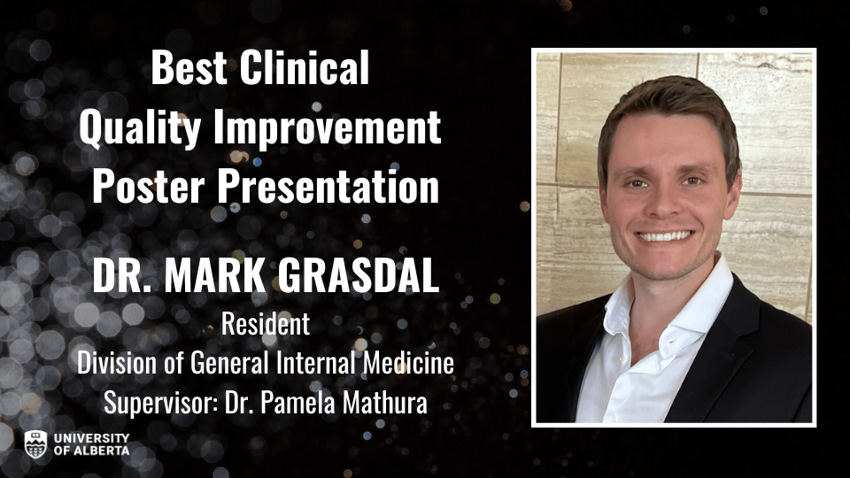 Mark Grasdal