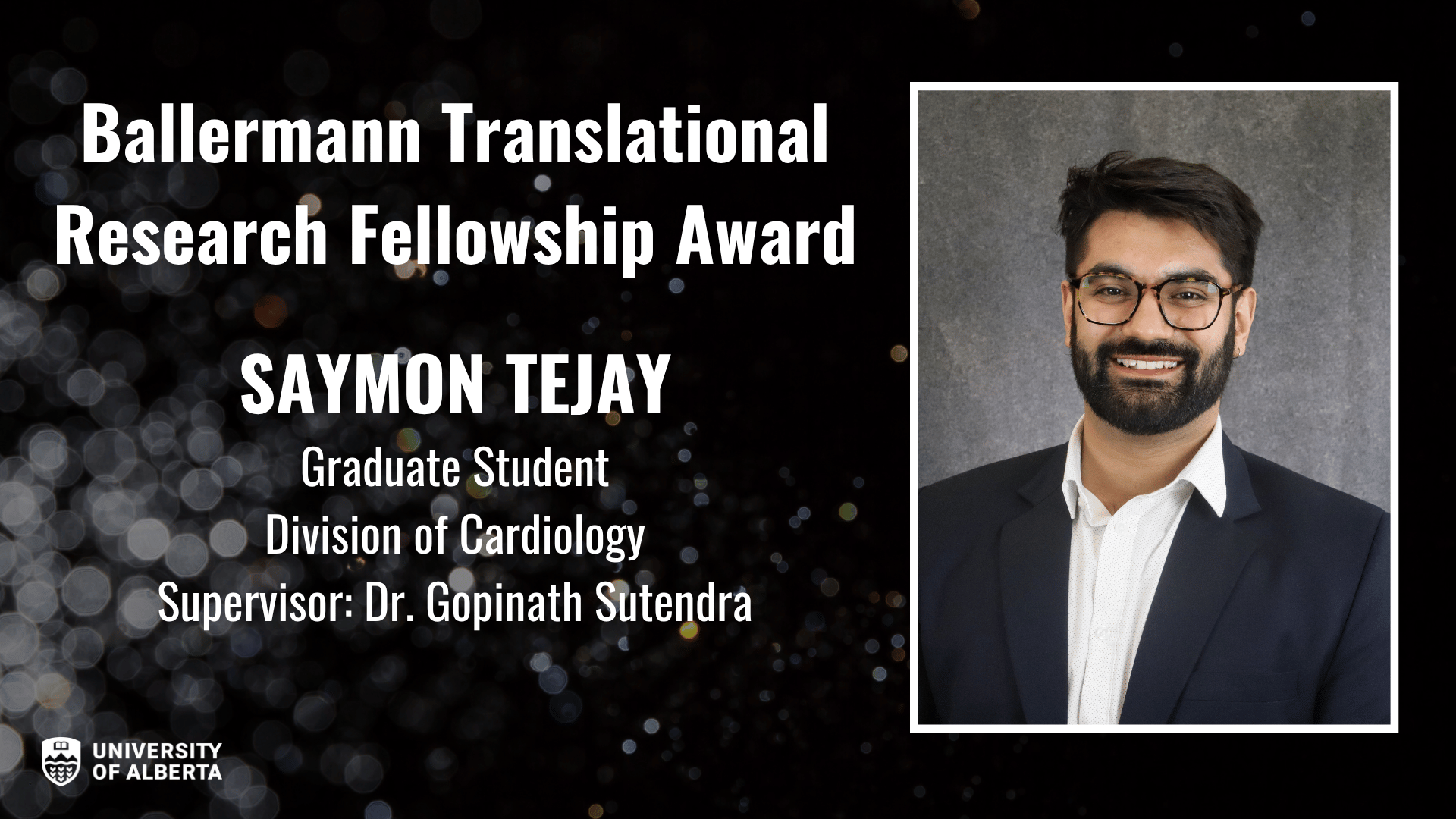 Saymon Tejay
