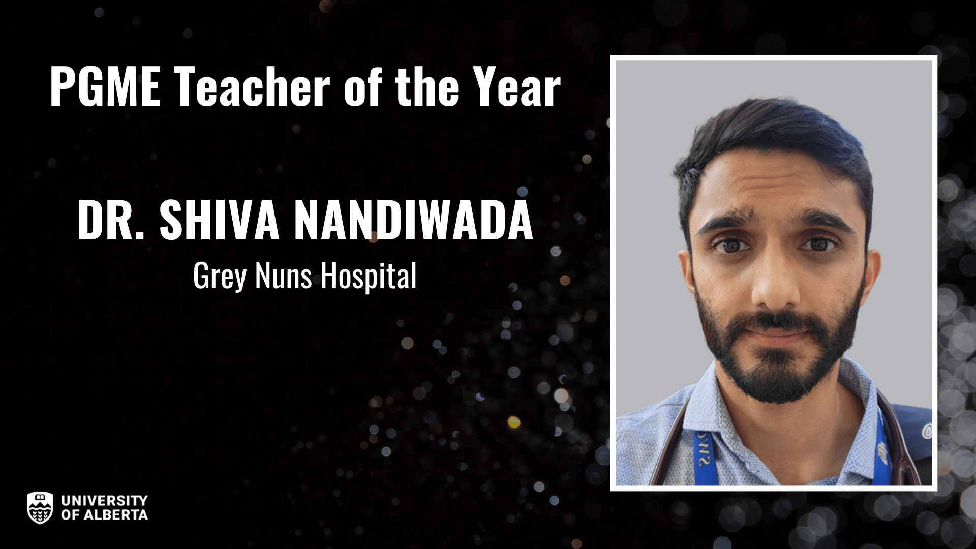 Shiva Nandiwada