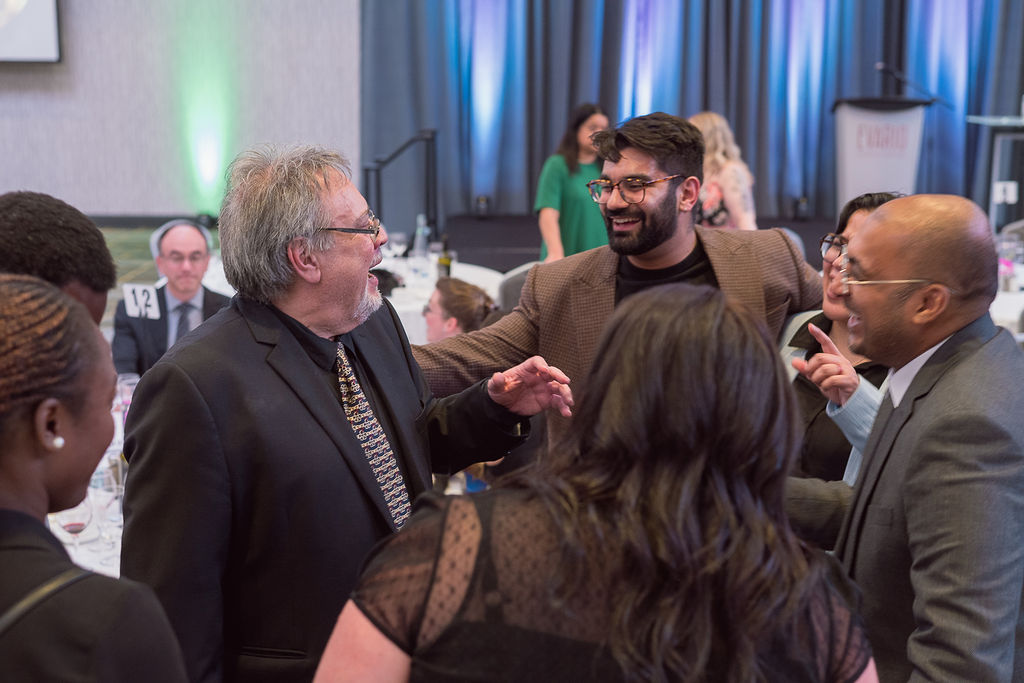 2025 DoM Annual Celebration Dinner