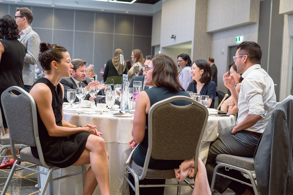 2025 DoM Annual Celebration Dinner