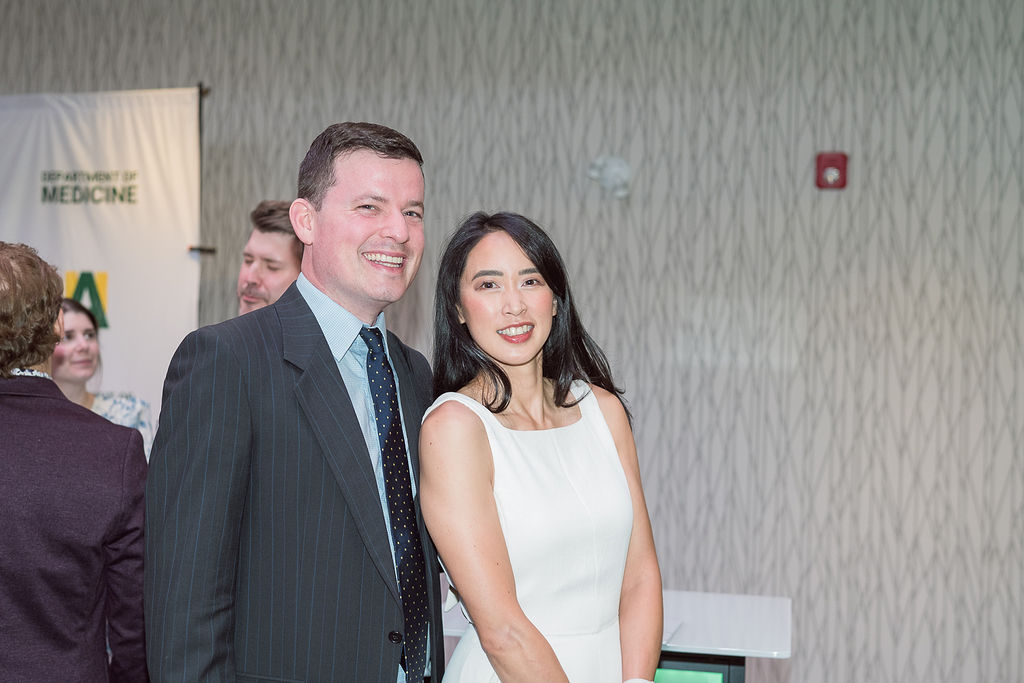 2025 DoM Annual Celebration Dinner