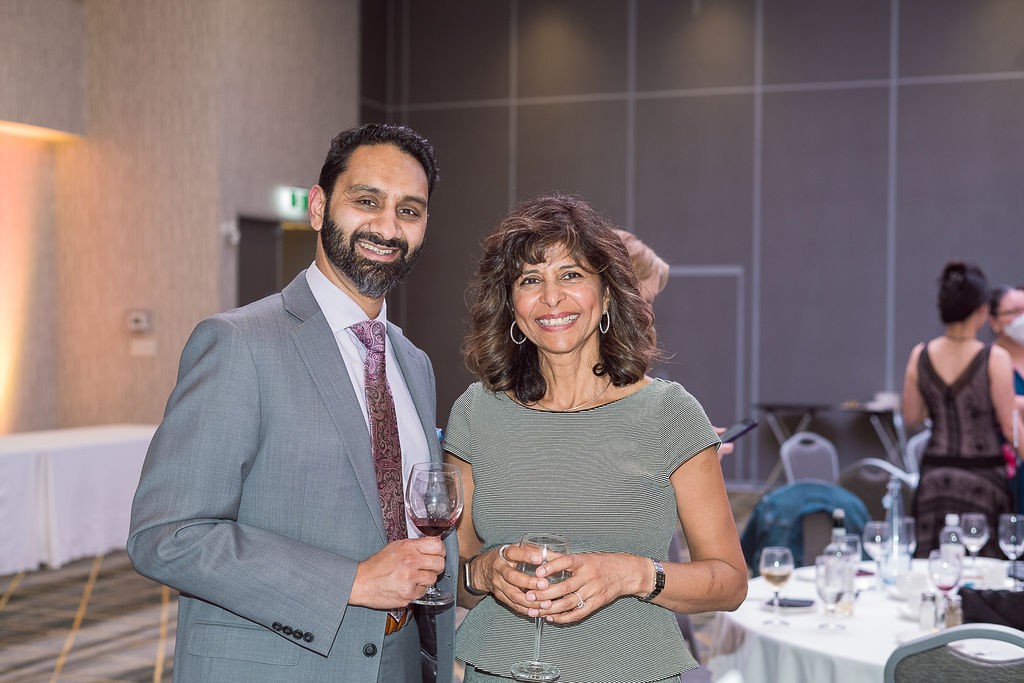 2025 DoM Annual Celebration Dinner
