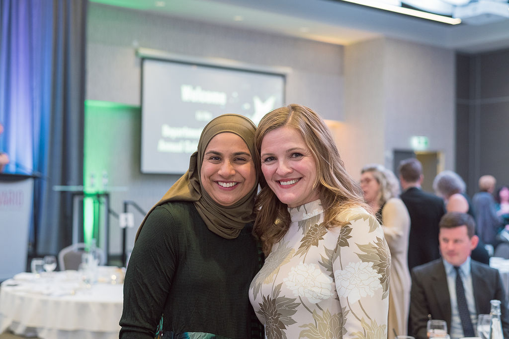 2025 DoM Annual Celebration Dinner