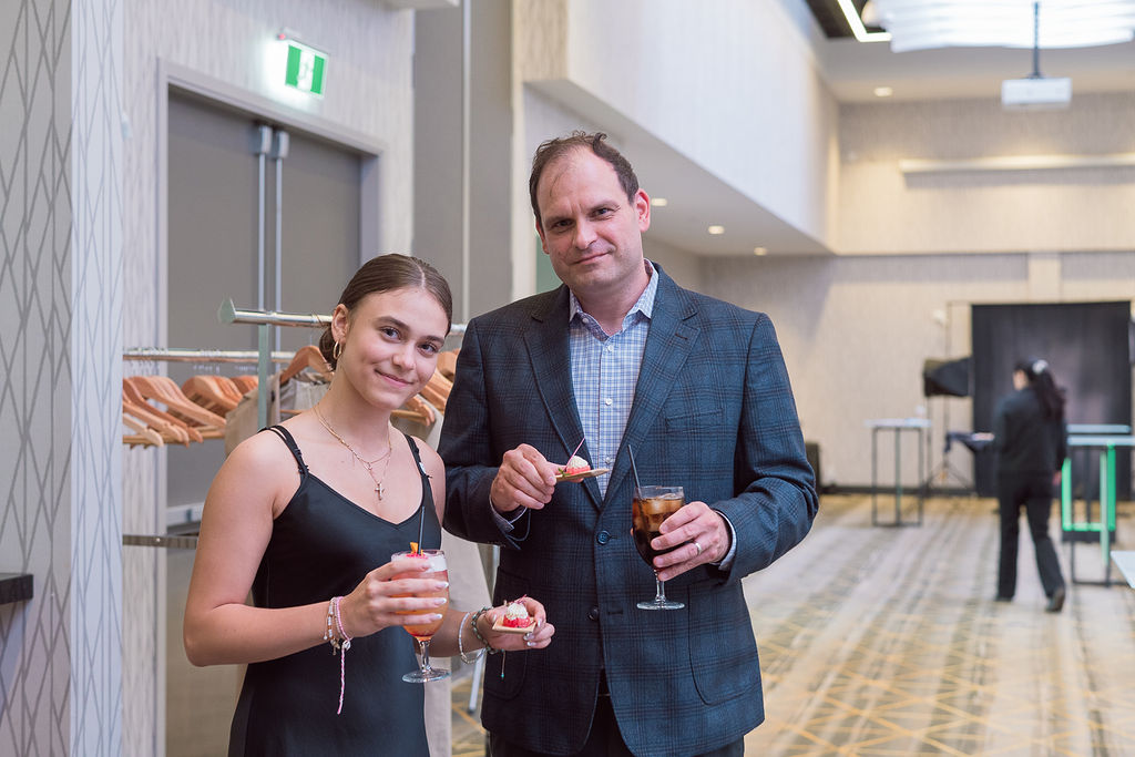 2025 DoM Annual Celebration Dinner