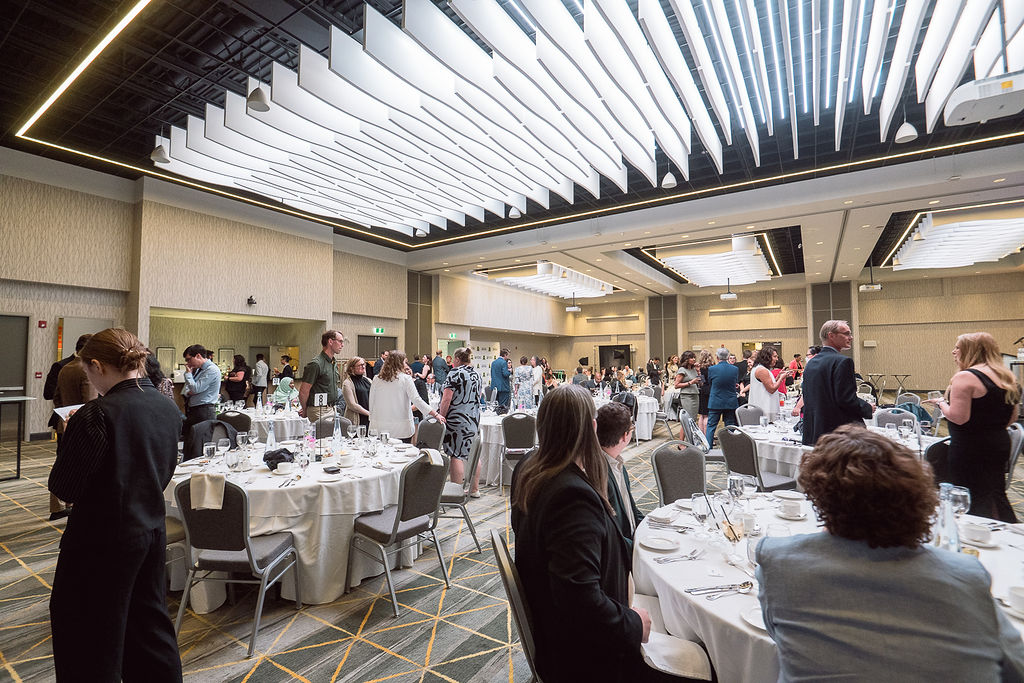 2025 DoM Annual Celebration Dinner
