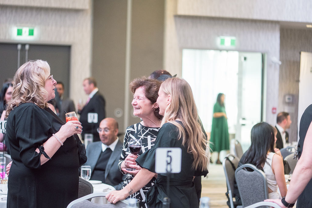 2025 DoM Annual Celebration Dinner