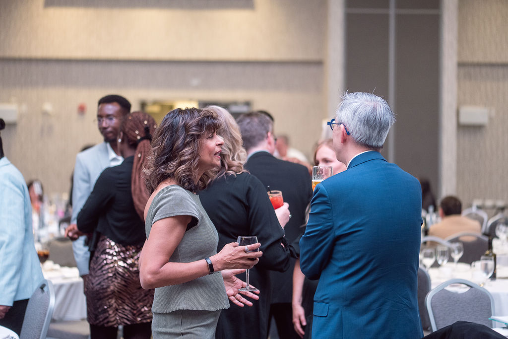 2025 DoM Annual Celebration Dinner