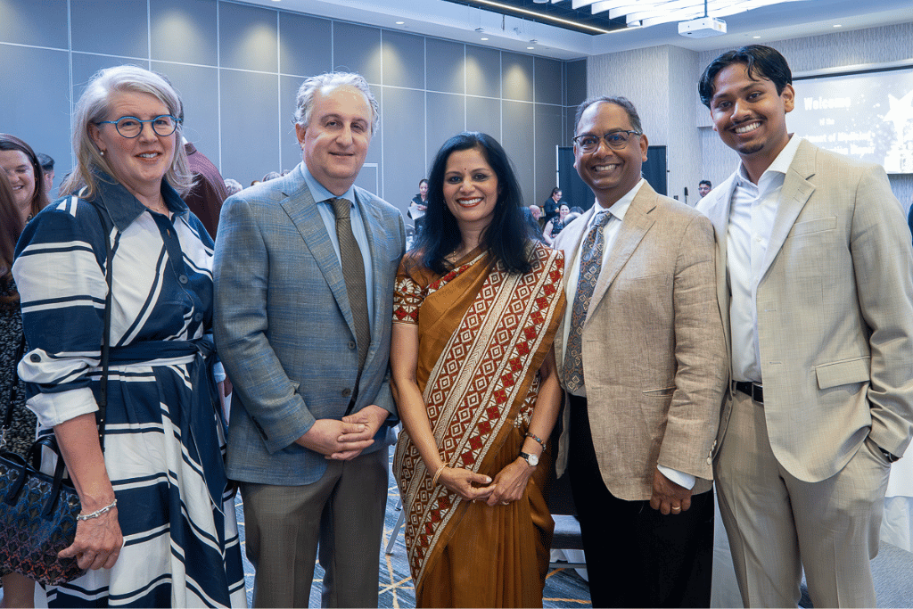 2026 DoM Annual Celebration Dinner