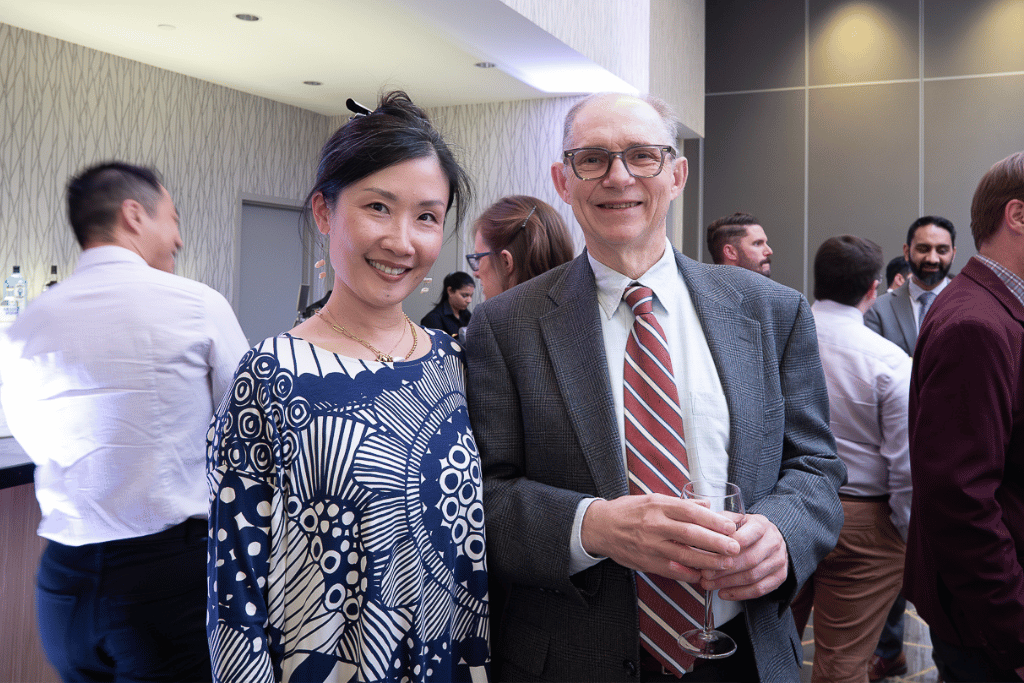 2026 DoM Annual Celebration Dinner