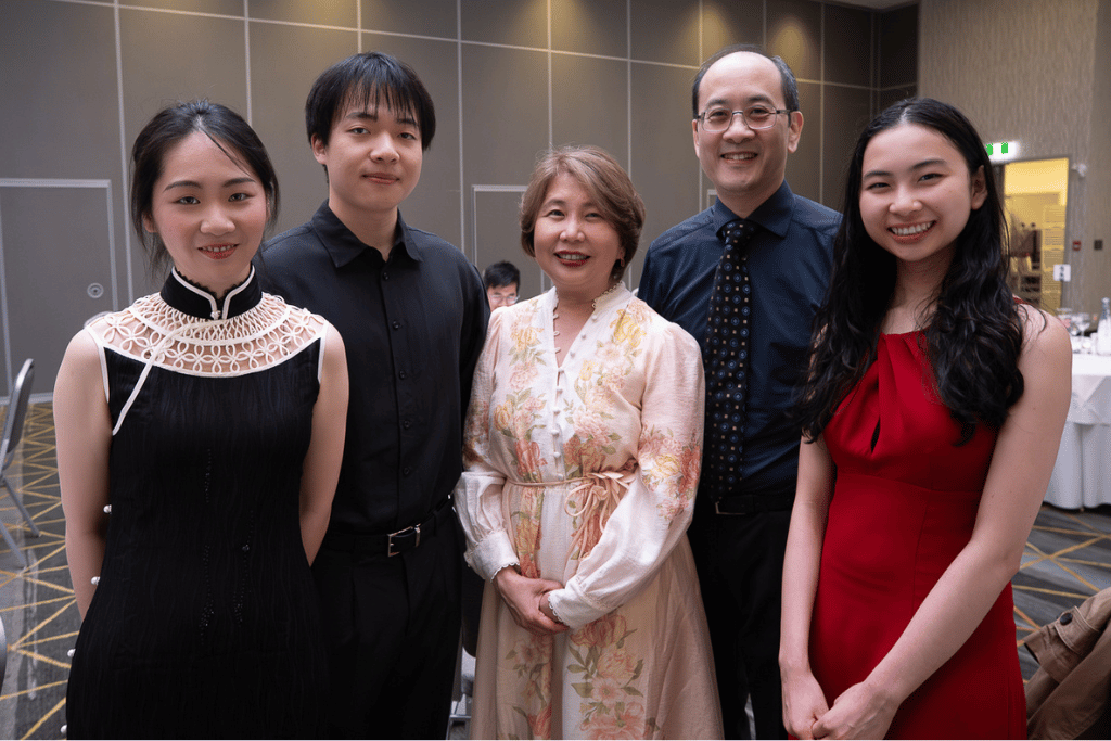2026 DoM Annual Celebration Dinner