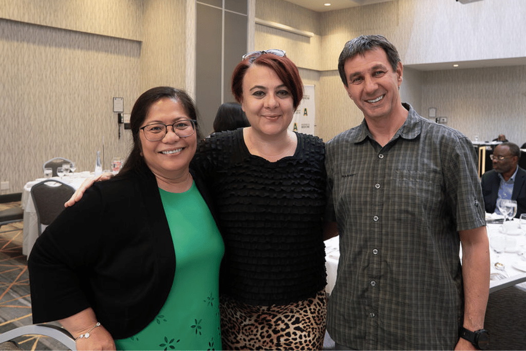 2026 DoM Annual Celebration Dinner