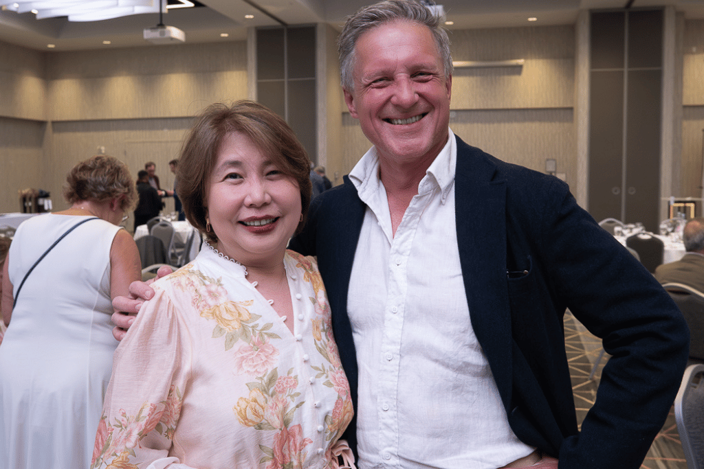 2026 DoM Annual Celebration Dinner