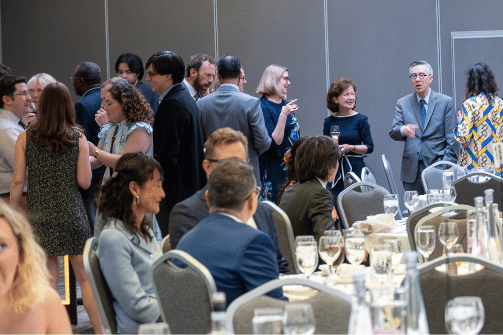 2026 DoM Annual Celebration Dinner