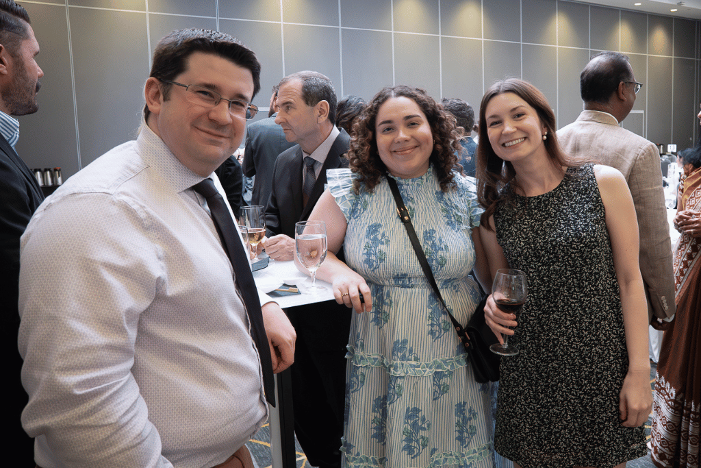 2026 DoM Annual Celebration Dinner