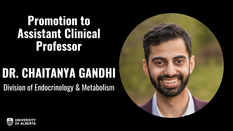 Dr. Chaitanya Gandhi
