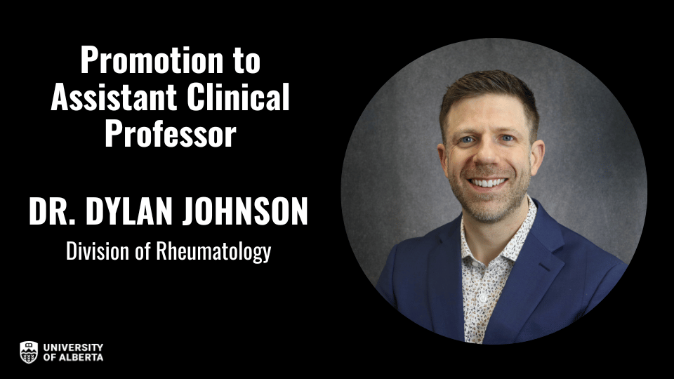 Dr. Dylan Johnson
