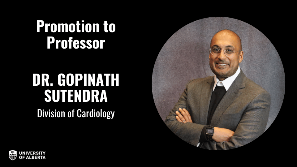Dr. Gopinath Sutendra