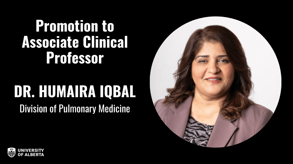 Dr. Humaira Iqbal
