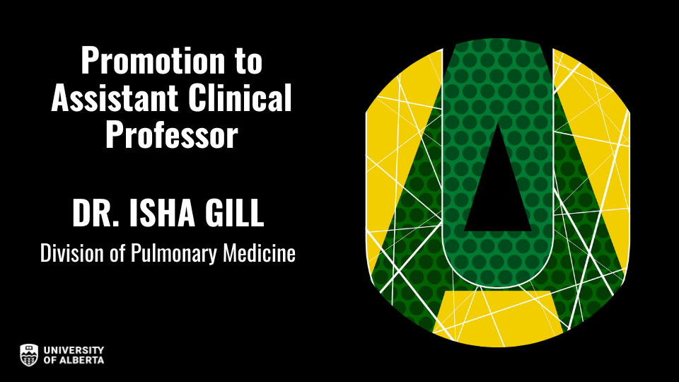 Dr. Isha Gill