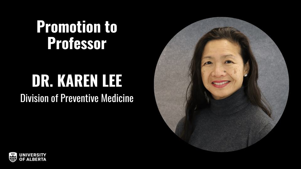 Dr. Karen Lee