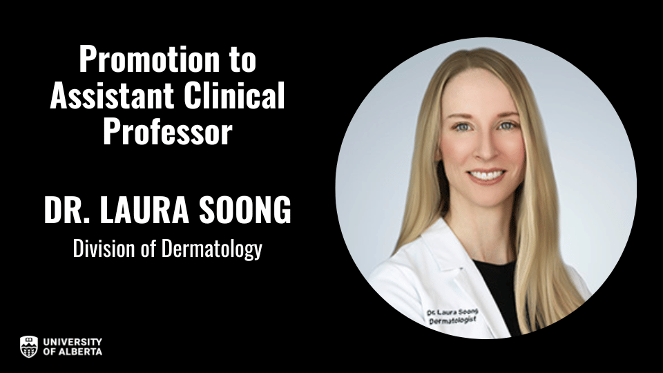 Dr. Laura Soong