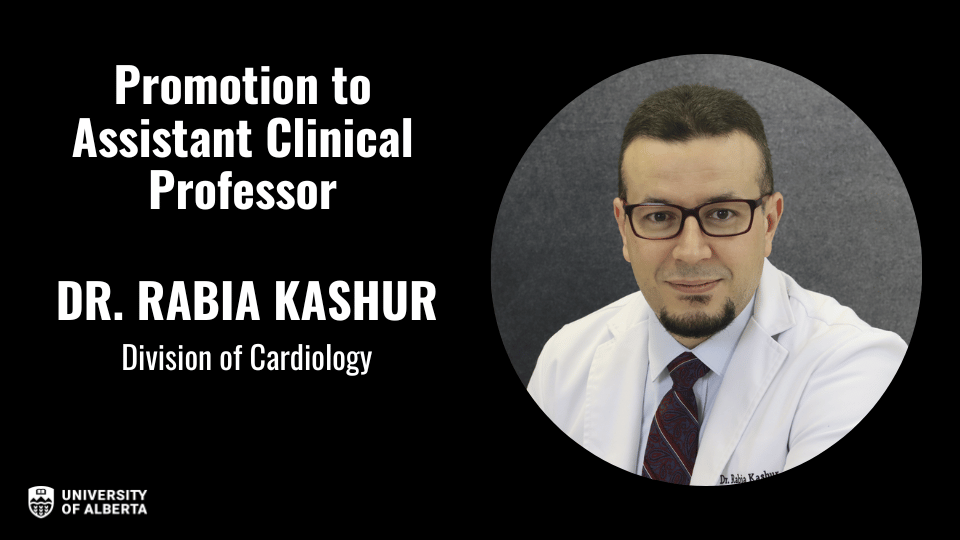Dr. Rabia Kashur