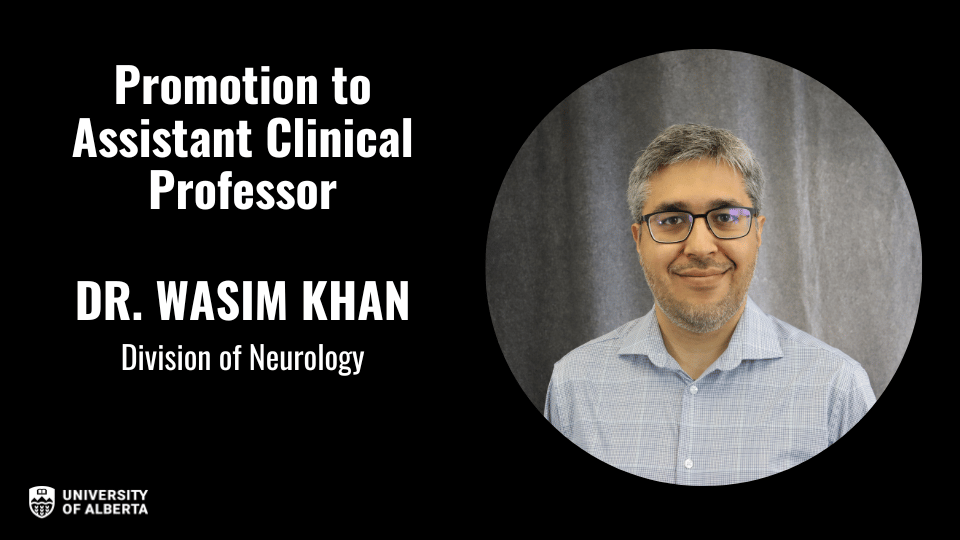 Dr. Wasim Khan
