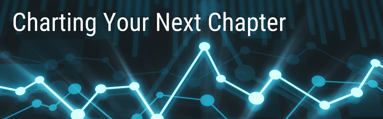 Chartering Your Next Chapter