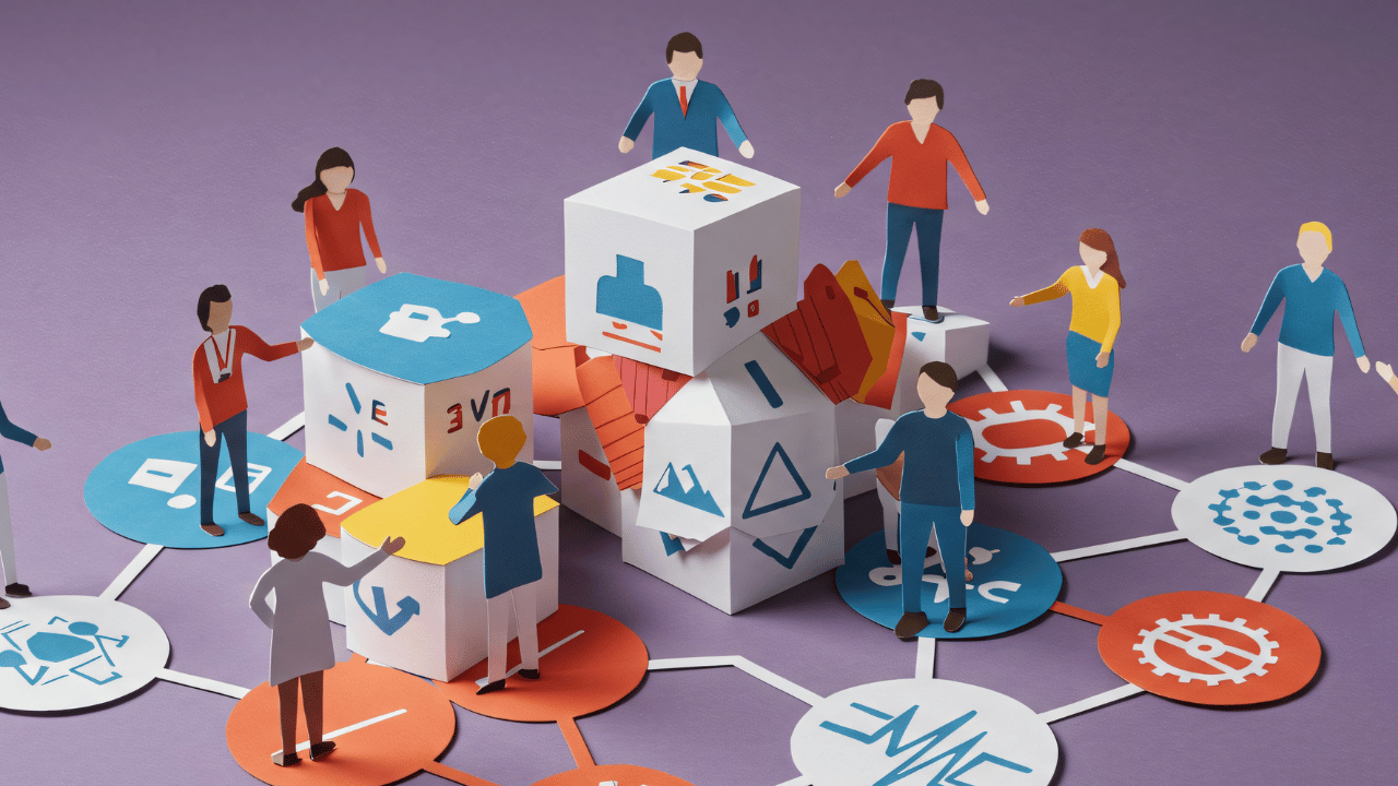 Engagement and Collaboration Culture