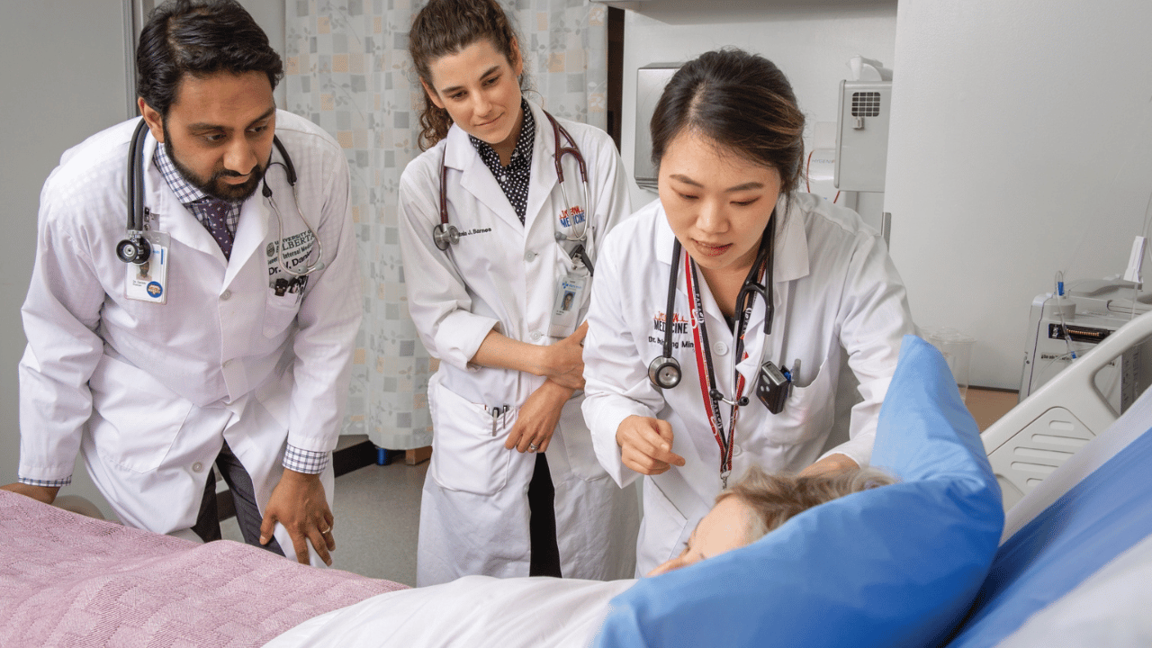 Clinical Staff