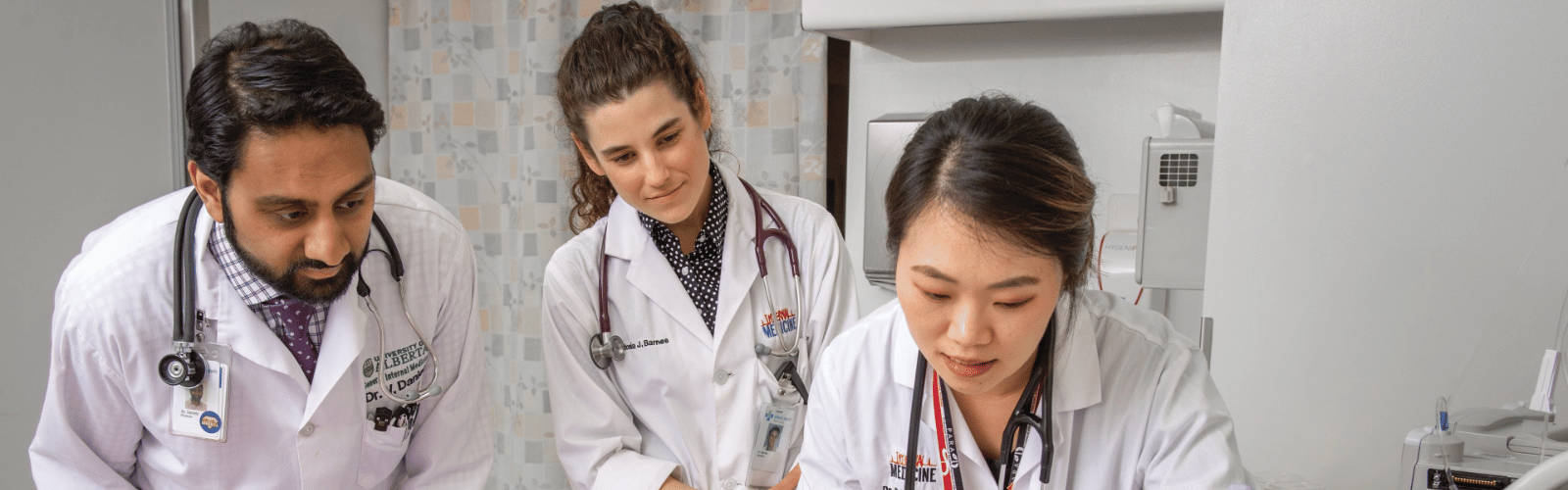 Clinical Staff