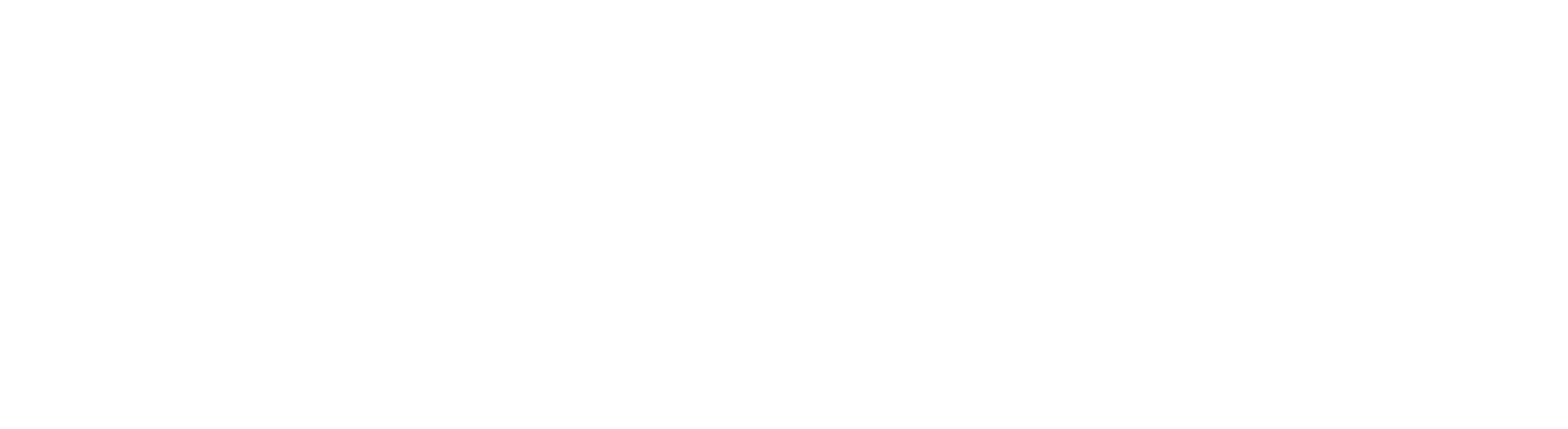 U of A logo-white