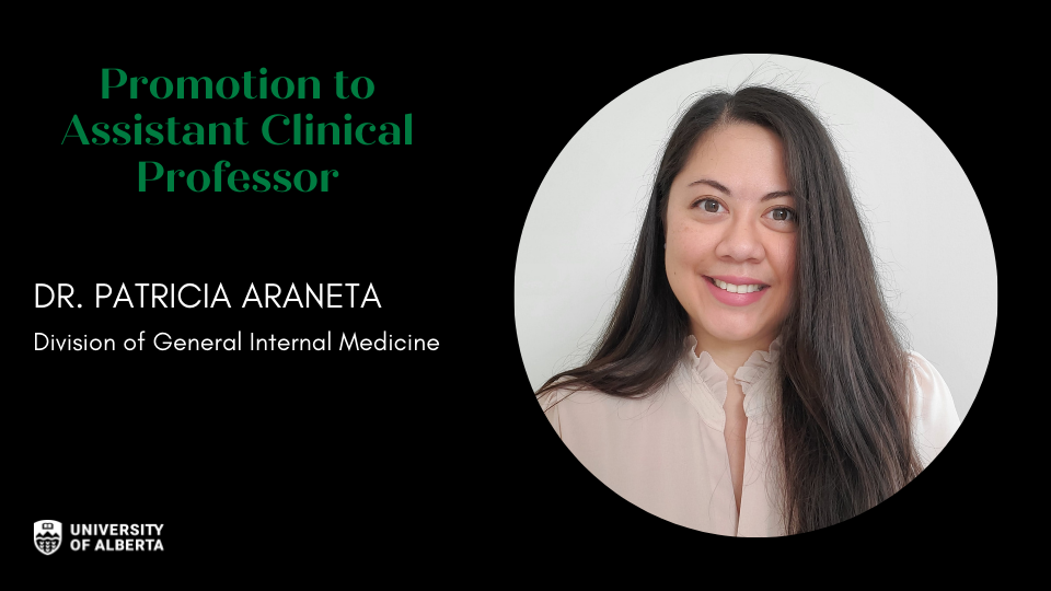 Dr. Patricia Araneta