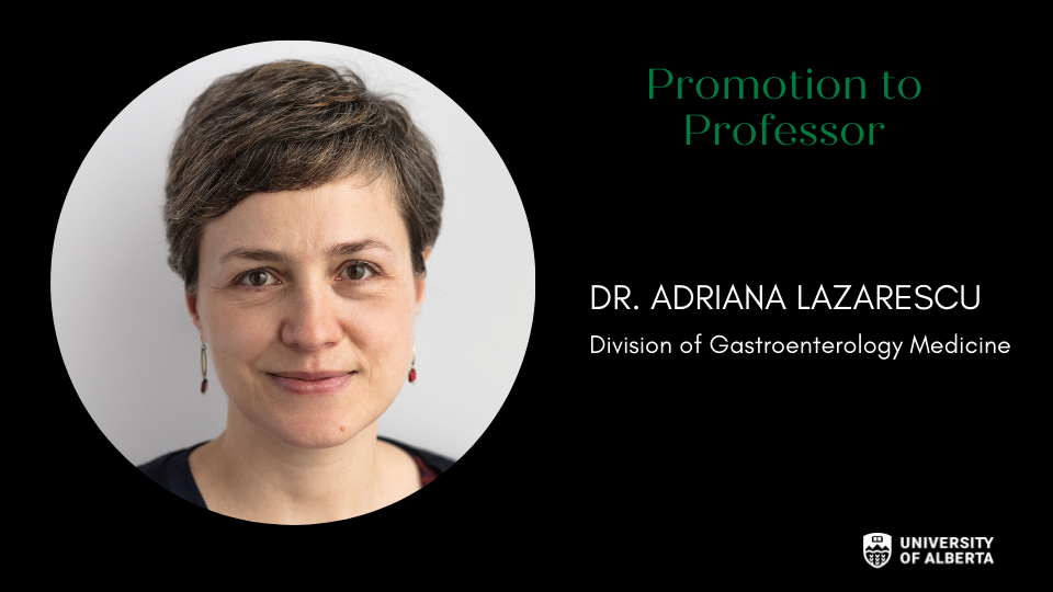 Dr. Adriana Lazarescu