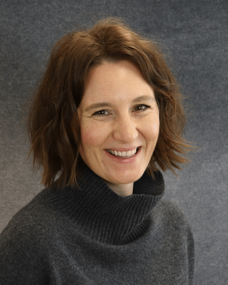 Dr. Ainslie Eberhart