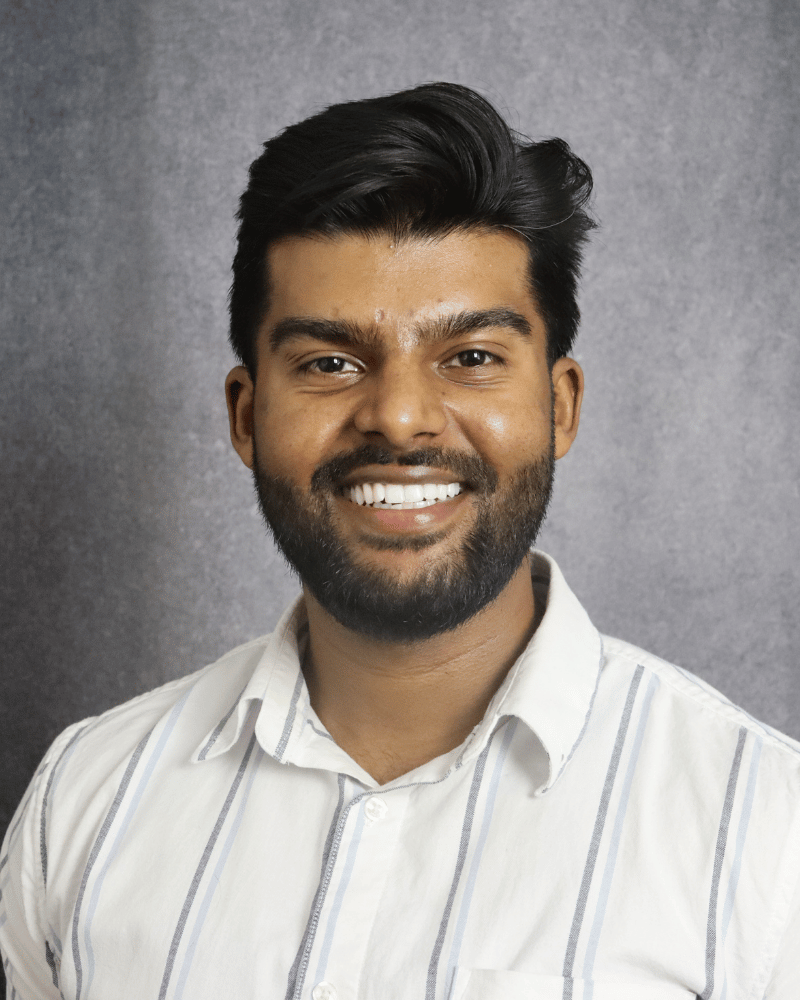 Allen Mathew
