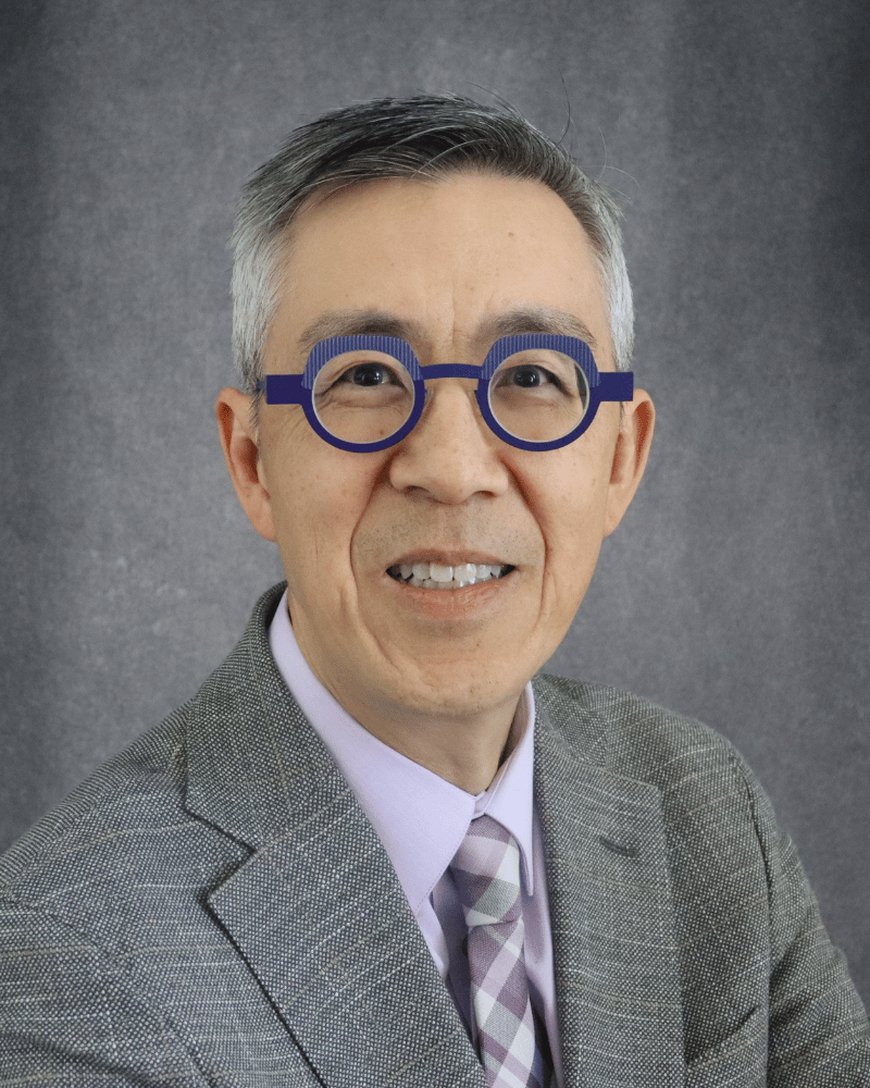 Dr. Clarence Wong