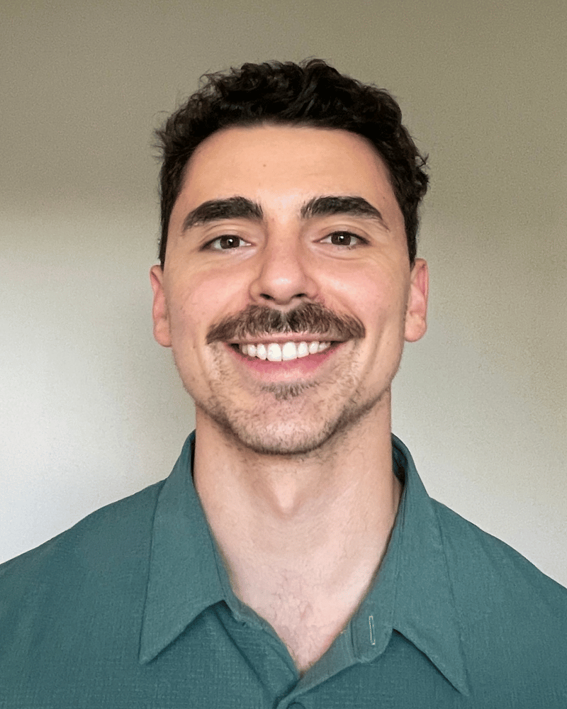 Daniel Levin