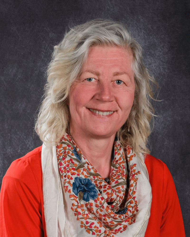 Dr. Denyse Richardson