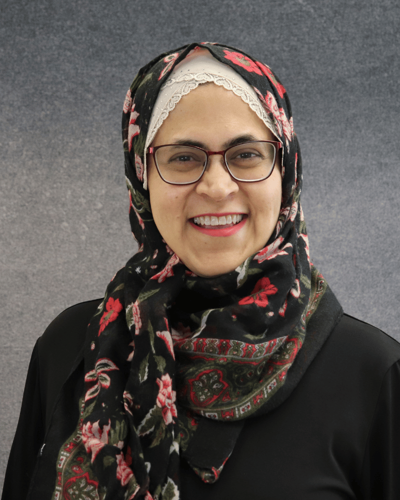 Farah Jafri