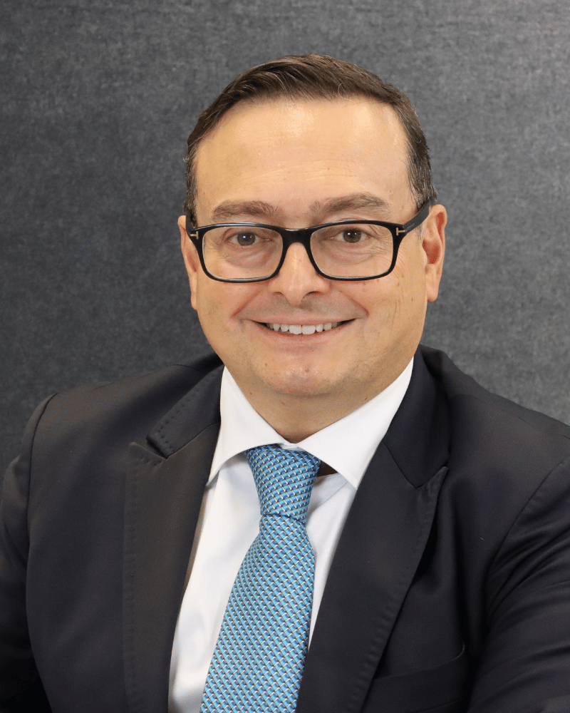 Dr. Giovanni Ferrara