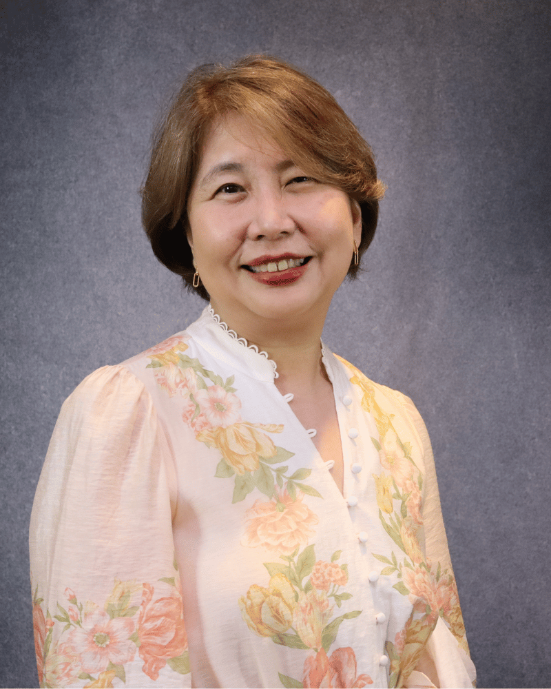 Dr. Marlene Dytoc