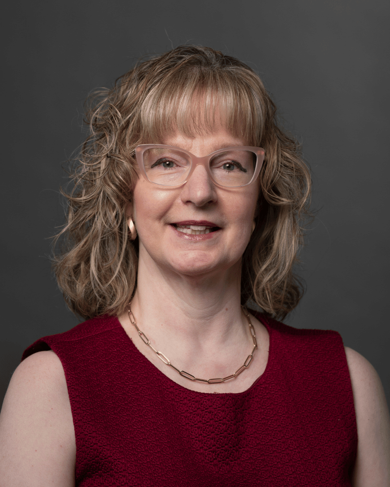 Dr. Marlene Hamilton