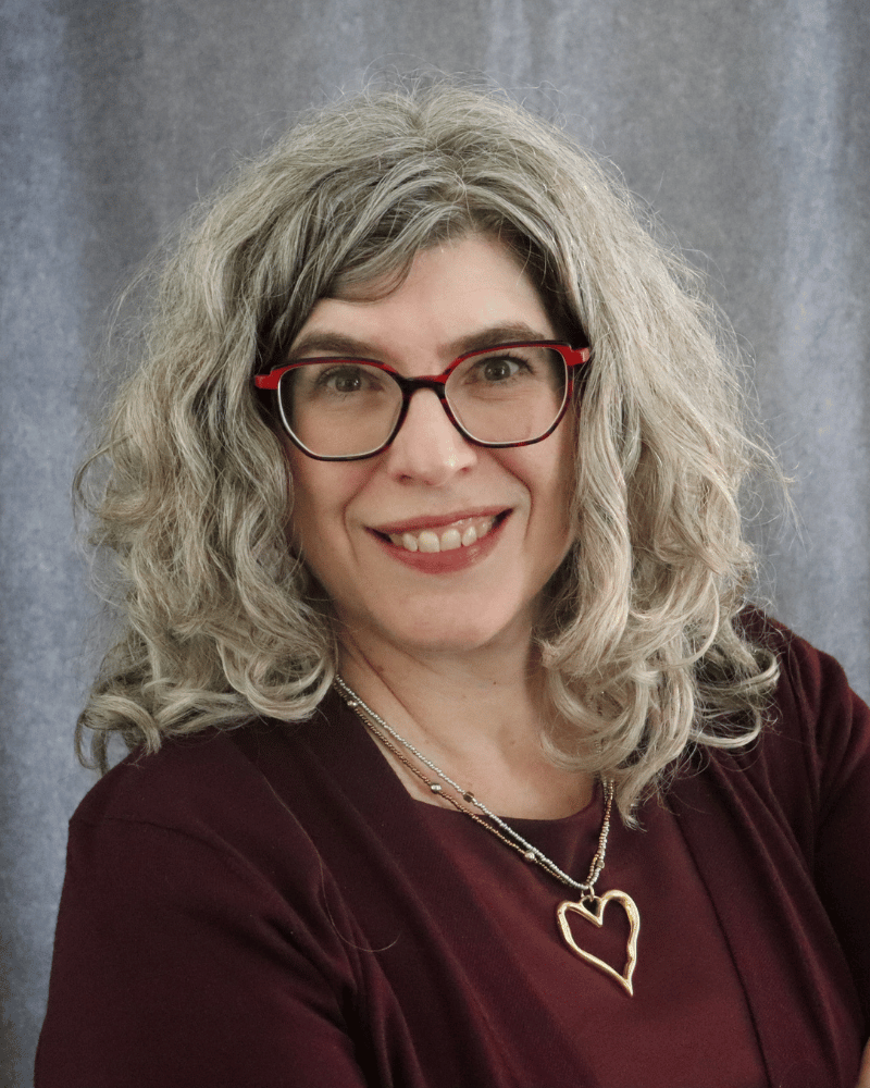 Dr. Michelle Graham