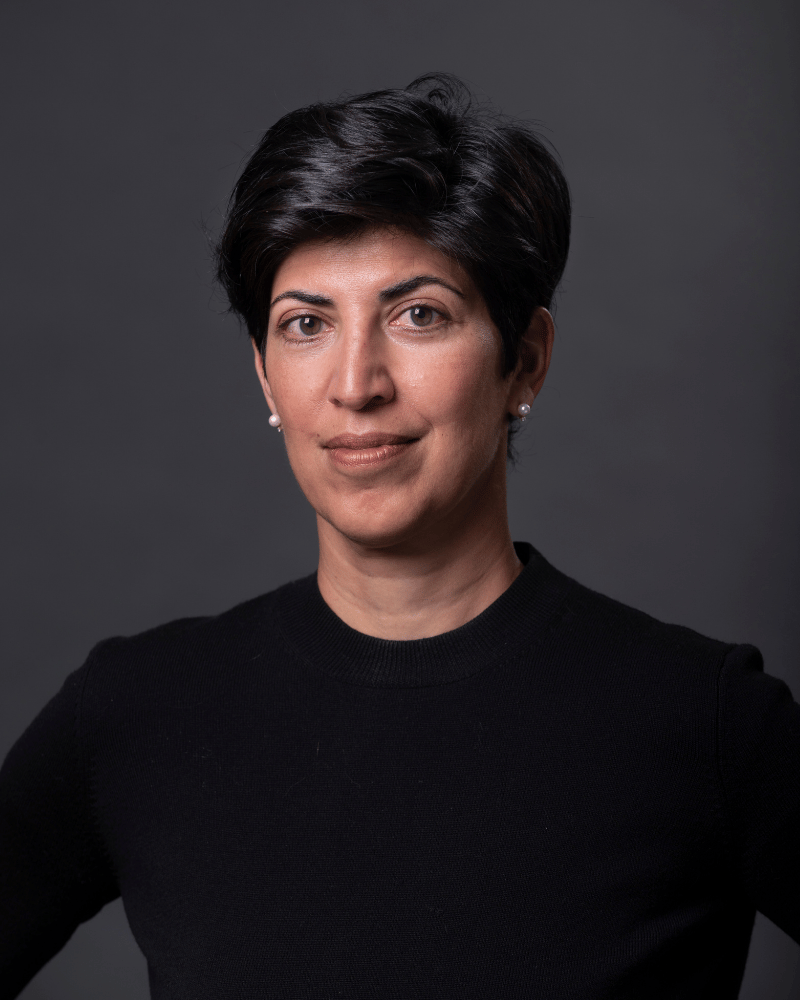 Dr. Neesh Pannu