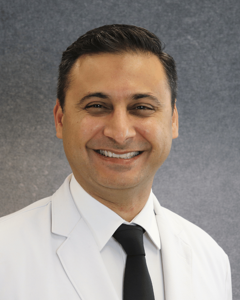 Dr. Saifal Anwar