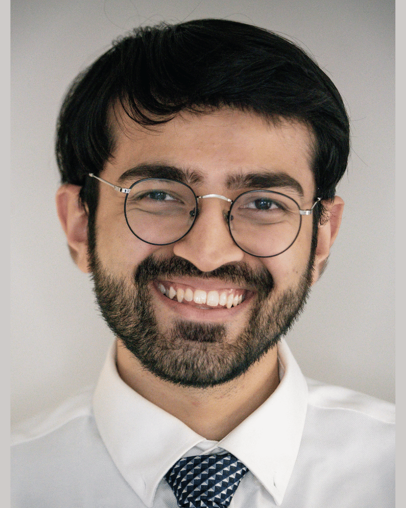 Dr. Shubham Sharma